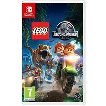 LEGO: Jurassic World