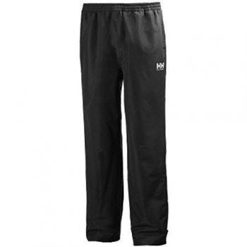 Helly Hansen Hose Dubliner Pants Pantalón, Hombre, Negro, XL