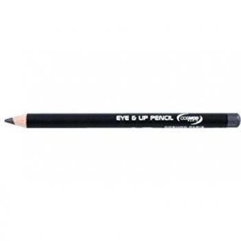 Cosmod Lápiz de Ojos y Labios 15 Grey Metal 1ud