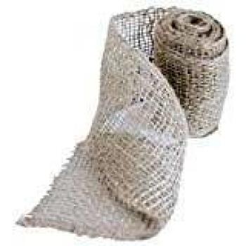 Atadura de yute 6cm x3m