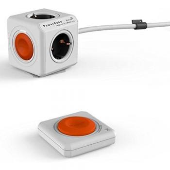 POWERCUBE EXTENDED REMOTE SET