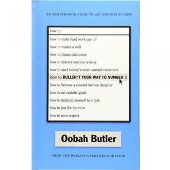 Unorthodox Success Guidebook: How to Bullsh*t Your Way to Number 1 (Hardcover)