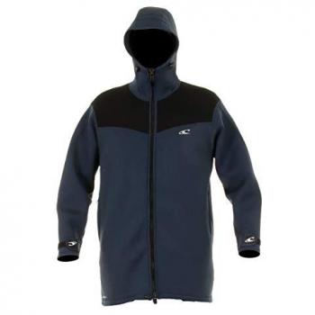 Chaqueta O'Neill Chill Killer 3mm Graphite
