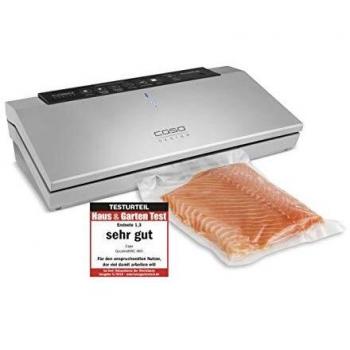 Envasadora al Vacío CASO GOURMETVAC 480