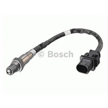 Bosch 0281004157 - Sonda Lambda Original, con Conector Específico