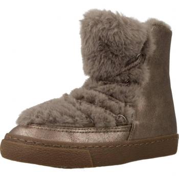 Gioseppo Botas Para Niña, Color Gris, Marca, Modelo Botas Para Niña 41860G Gris