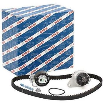 Bosch 1 987 946 933 Kit de bomba de agua/correa dentada