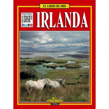 El Libro De Oro - Irlanda [Idioma Inglés]