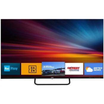 Televisor Smart TV Trevi LTV 4302 de 43 LED
