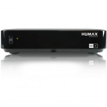 Humax HD Nano Eco - Reproductor/sintonizador