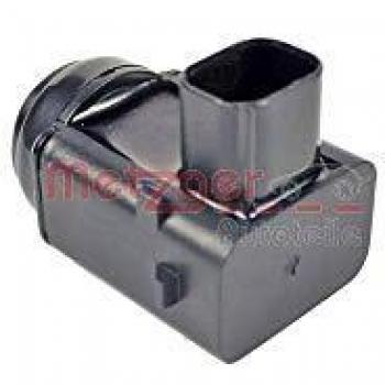Metzger 901076 Sensor, asistente de aparcamiento
