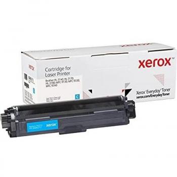 Toner Cyan Cartridge EQUIVALENTSUPL