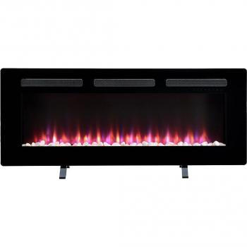 Chimenea Eléctrica Sierra 48 de DIMPLEX