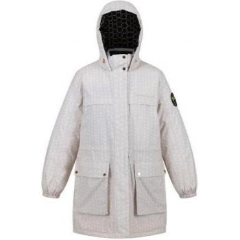 Chaqueta Impermeable Regatta Christian Lacroix Cailar Perla para Mujer
