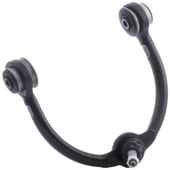 Brazo de control DELPHI TC5156 - Suspensión de las ruedas, Eje delantero, Enlaces, Derecha, Frente