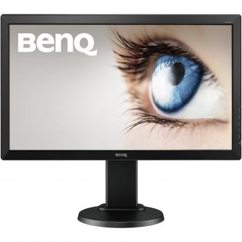 Monitor BenQ BL2405PT 24 LED Full HD Plano Negro