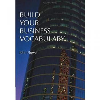 Build Your Business Vocabulary