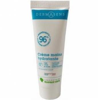 Crema Hidratante para Manos Dermasens 2x30ml