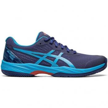 Asics Gel-Game 9 Padel Hombre Zapatillas de Pádel