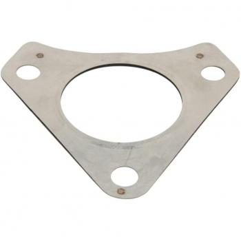 Junta de tubo de escape Elring 441.860, junta de alta calidad, fabricada en material resistente a altas temperaturas y gases, diseñada para un ajuste perfecto en sistemas de escape, compatible con múltiples marcas y modelos de vehículos