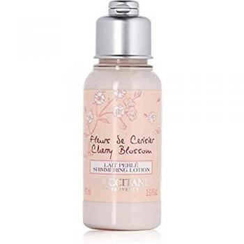 L'Occitane Leche Corporal Flores de Cerezo - 75 ml