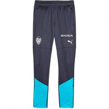Pantalones de fútbol Puma Valencia C.F. Training Hombre 23/24