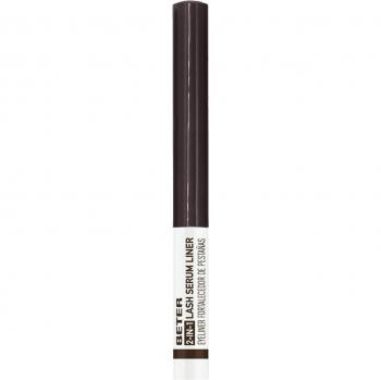 Delineador Líquido Fortalecedor Beter - 02: Marrón Cocoa