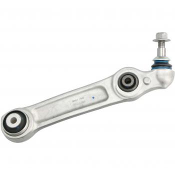 Brazo de control MEYLE 3160500154 Eje delantero Derecho Suspensión de las ruedas
