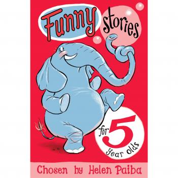 Funny Stories for 5 Year Olds