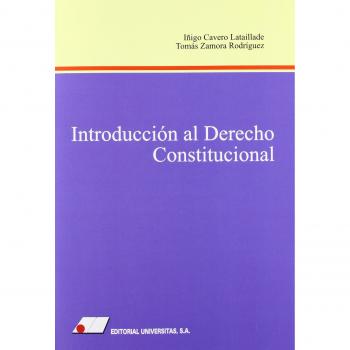 Introducción al derecho constitucional