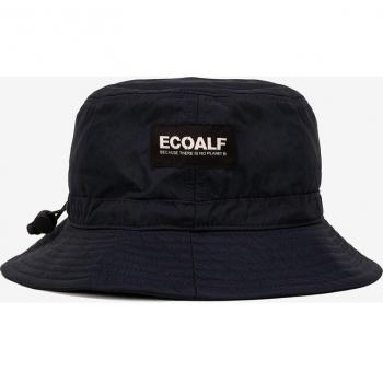 Gorro de algodón reciclado con logo