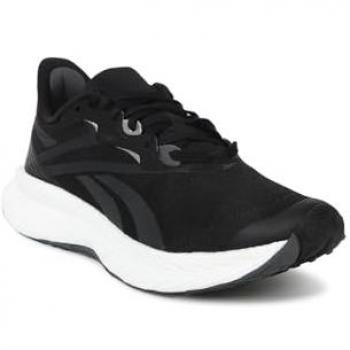 Reebok Floatride Energy 5 Women's Neutral Running Shoes - Black, Gray, Size 37