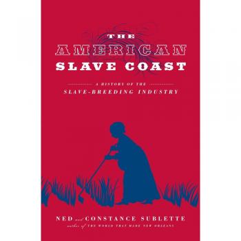 The American Slave Coast