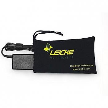 Cargador Universal LEICKE ULL 24V 3A 72W | para Varios Dispositivos Tiras LED RGB 3528 5050, Impresora de Etiquetas, escáner, fax, Switch, routers, Pantallas LCD TFT, RDSI, PED, CCTV