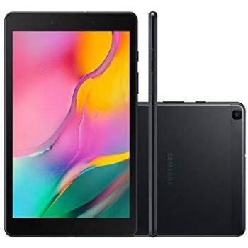 Samsung Galaxy Tab A WiFi- 8 2GB 32GB Black