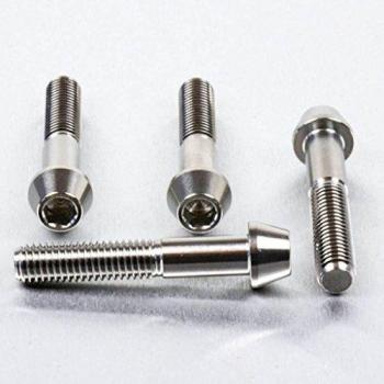 PRO-BOLT - Tornillo apriete eje Acero Inox NATURAL - 42569