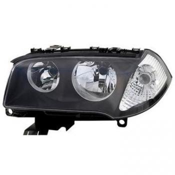 Faro Delantero Van Wezel 0680963 - Faro Principal para Automóvil