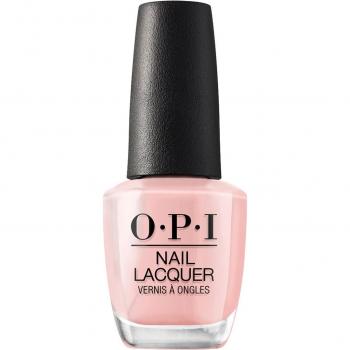 Esmalte de uñas OPI Passion Nail Lacquer
