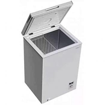 MILECTRIC Congelador Arcon ARC-N51-142 Litros, A+/F, Función FAST FREEZE, Dual System, Control de temperatura