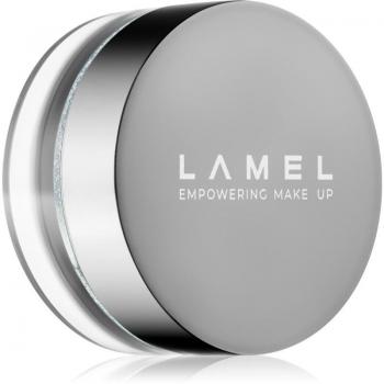LAMEL Flamy Sparkle Rush Extra Shine Eyeshadow Glitter Eyeshadow shade №402 2 g