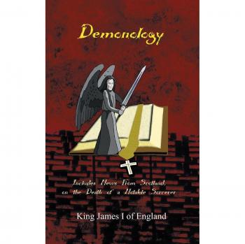 Libro Demonología de James I, Rey | Edición en inglés (2002) | Book Tree