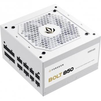 Forgeon Bolt PSU 850W Gold Modular 850 W 80 Plus Gold