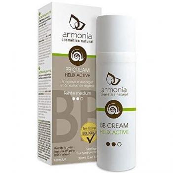 Armonia BB Crema Helix Activa 30 ml - Tinte Intermedio