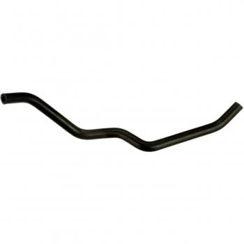 Tubería flexible calefacción GATES 3931 - Tubería de radiador, resistente a altas temperaturas, fabricada en material flexible, ideal para sistemas de calefacción y refrigeración, compatible con diversos modelos de radiadores