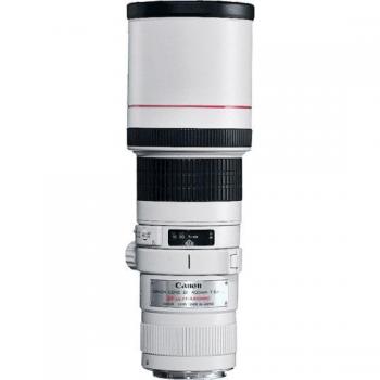 Canon EF 400mm f/5.6 L USM Telephoto Lens - Used