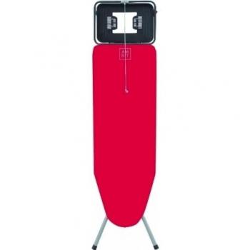 Rolser - Tabla Planchar C.P.120X38 Ambi Roja