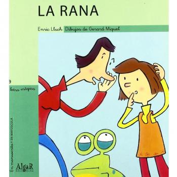 La rana: 9
