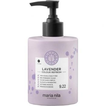 Maria Nila Colour Refresh Semi-Permanent Color Pigments 300mL 9.22 Lavender