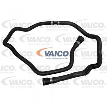 Manguera de radiador VAICO V20-1287, alta calidad, fabricada en material resistente a altas temperaturas y presiones, diseño preciso para un ajuste perfecto, compatible con múltiples modelos de vehículos
