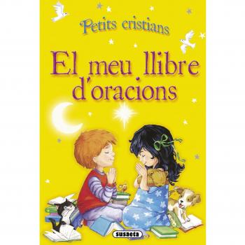 Meu Llibre D'Oracions